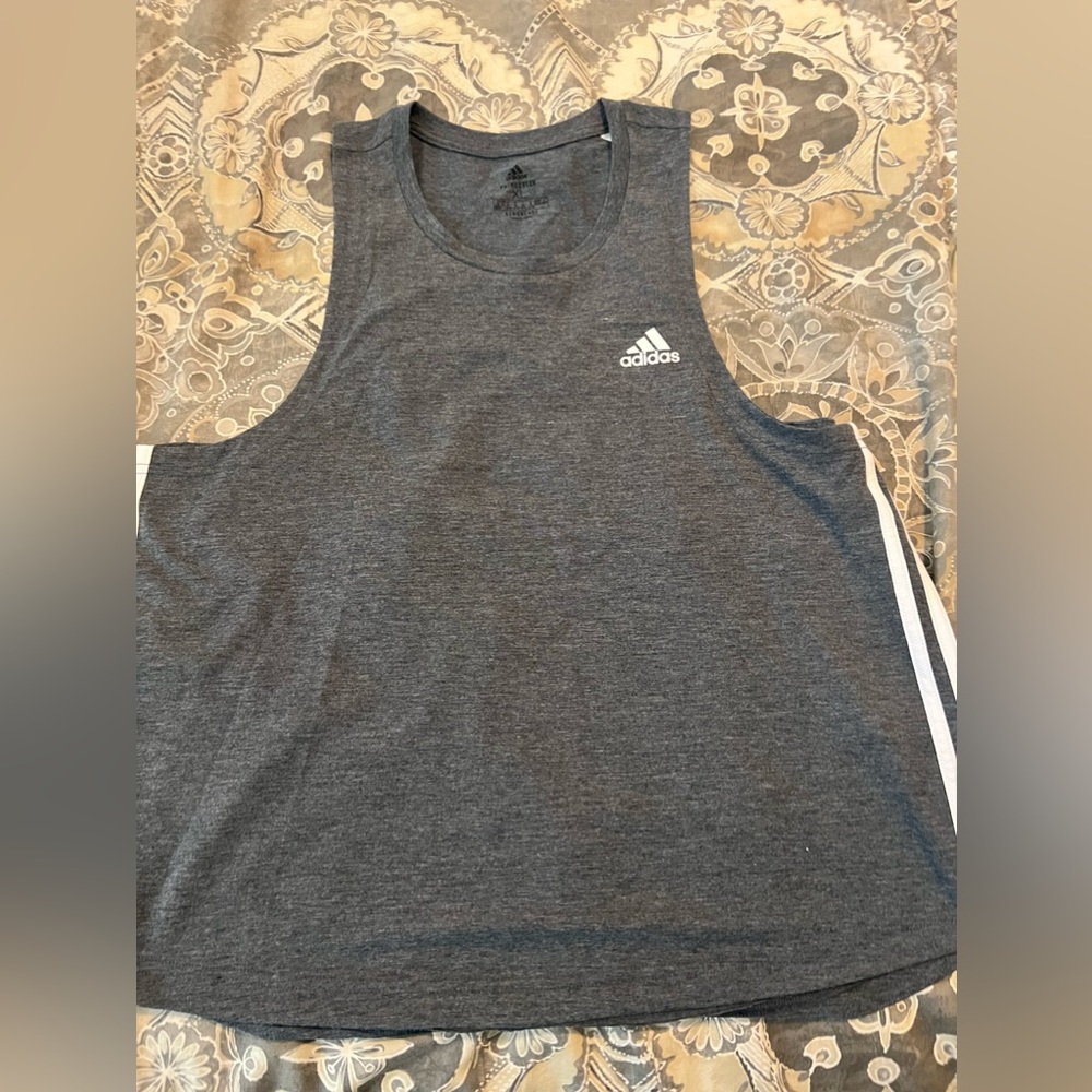 Adidas Workout Tank